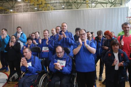 SPECIALNA OLIPIADA 23 FOTO LJUBO VUKELIČ